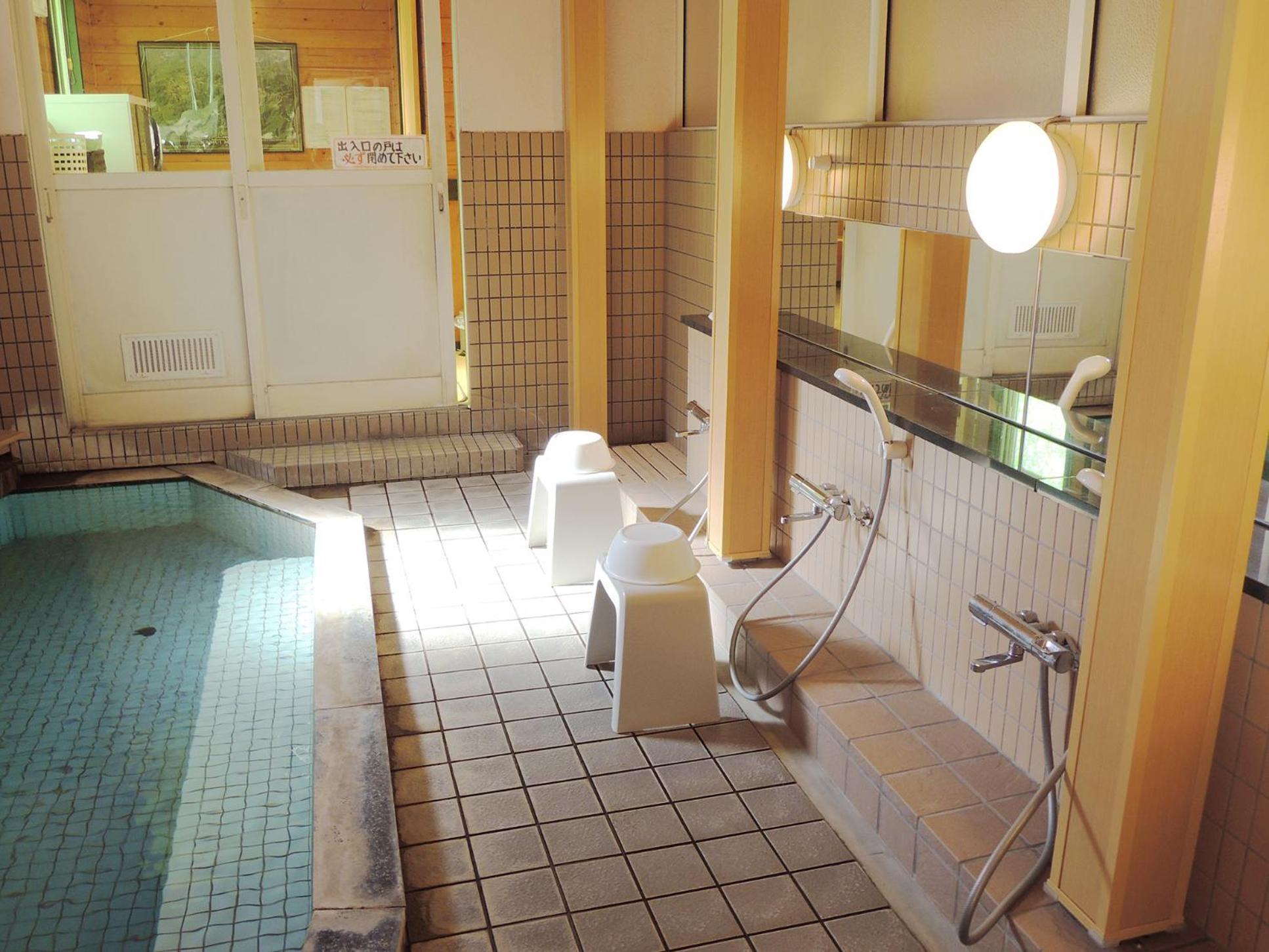 Villa Primal Stage Kamishihoro Zimmer foto
