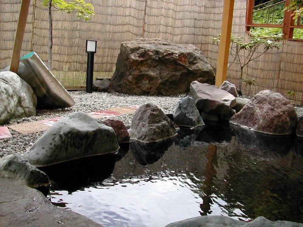 Villa Primal Stage Kamishihoro Exterior foto